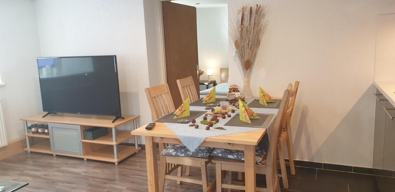 Apartements Breitenwang Ройте Екстериор снимка