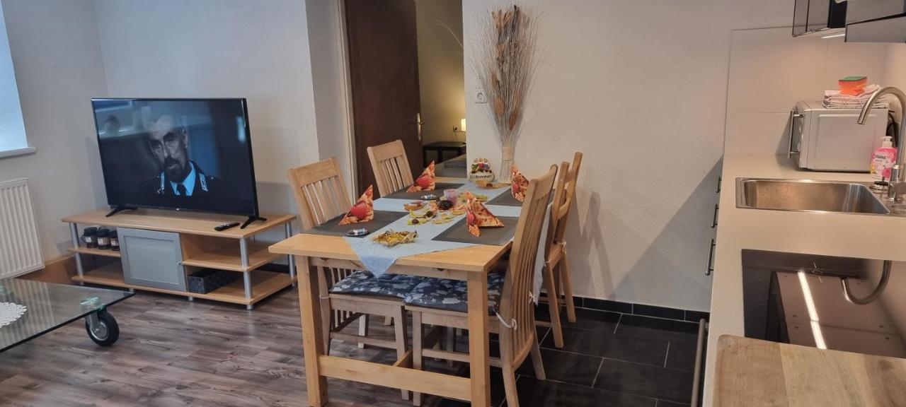 Apartements Breitenwang Ройте Екстериор снимка