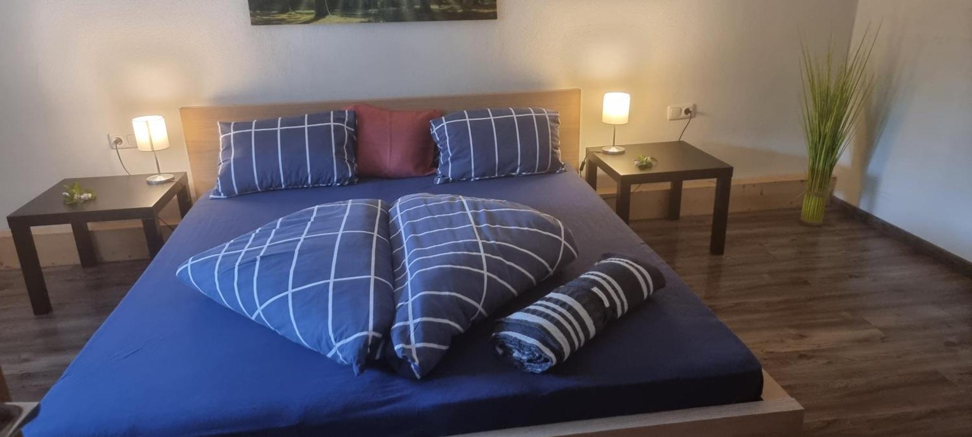 Apartements Breitenwang Ройте Стая снимка
