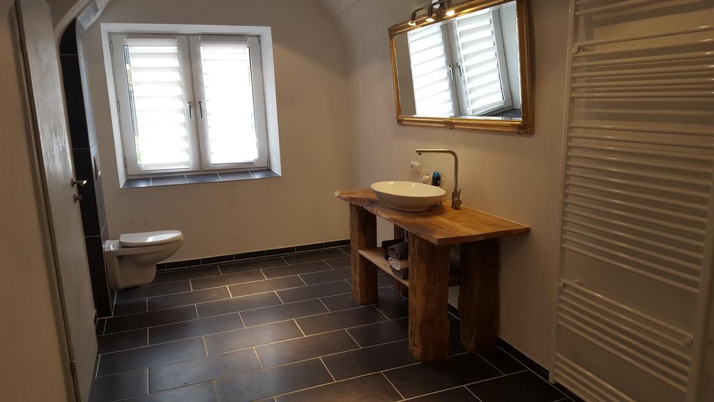 Apartements Breitenwang Ройте Екстериор снимка