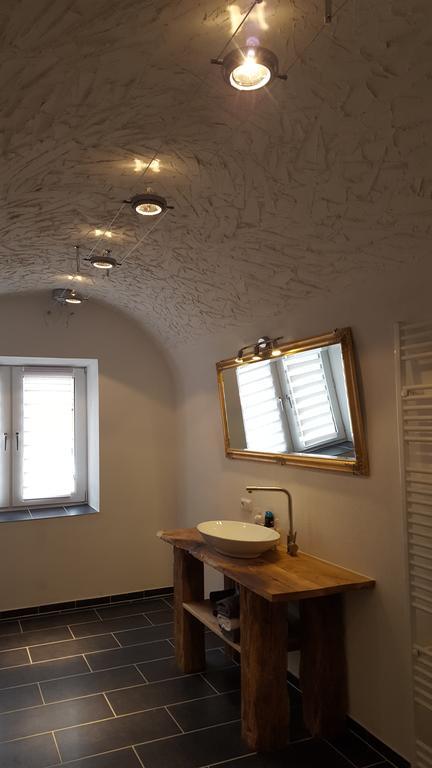 Apartements Breitenwang Ройте Екстериор снимка
